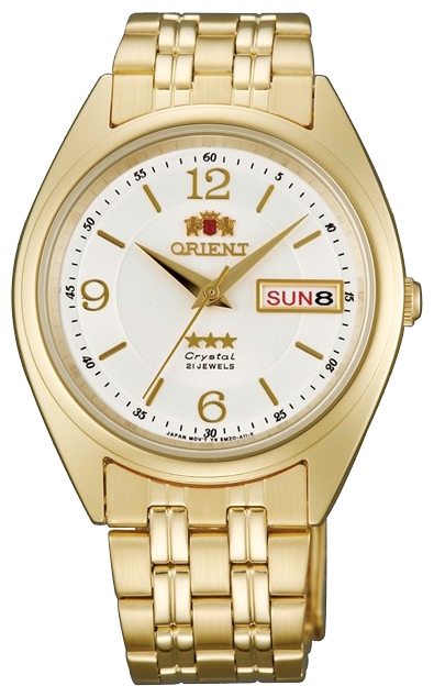 

Часы ORIENT AB0000CW