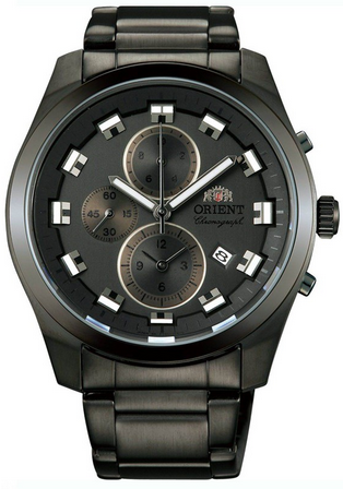 

Часы ORIENT TT0U001B