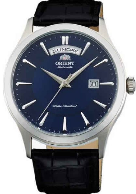 

Часы ORIENT EV0V003D