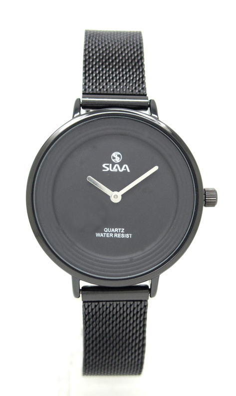 

Часы SLAVA SL10260BB