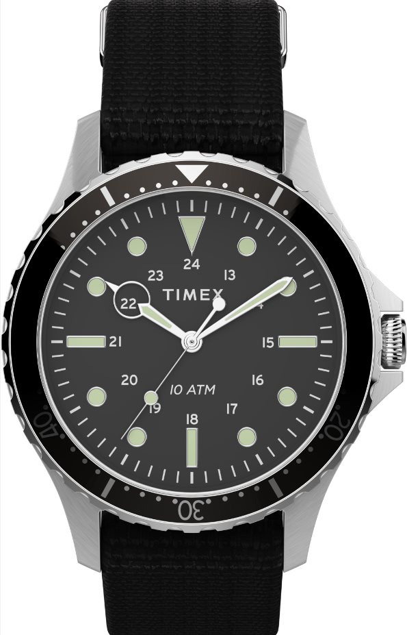 

Часы TIMEX Tx2t75600 Navi XL