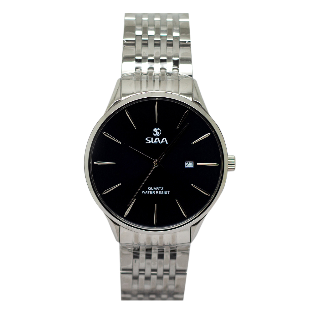 

Часы SLAVA S10357SBL