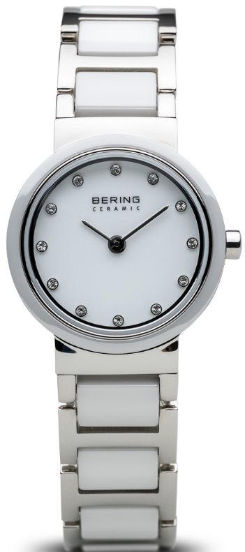 

Часы Bering 10725-754 Ceramic Damen