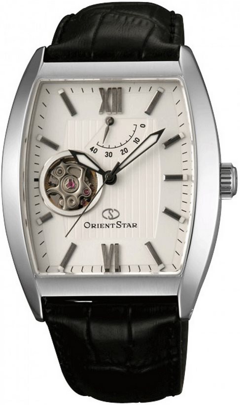 

Часы ORIENT DAAA004W