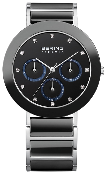 

Часы Bering 11438-742 Ceramic Damen