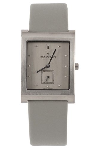 

Часы ROMANSON DL0581NM1WAA2W-K (DL0581NMWH GR)