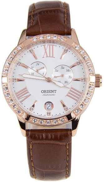 

Часы ORIENT ET0Y002W