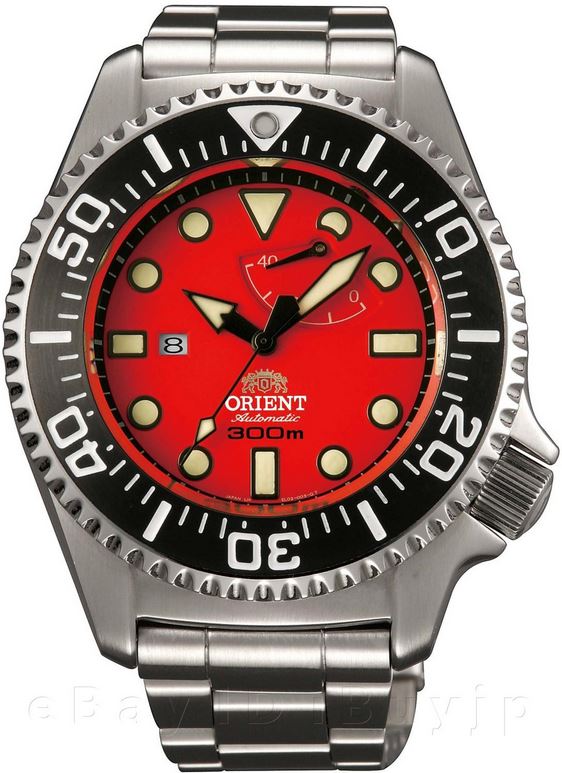 

Часы ORIENT EL02003H