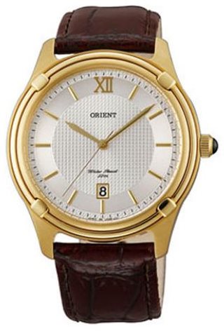 

Часы ORIENT UNB5002W