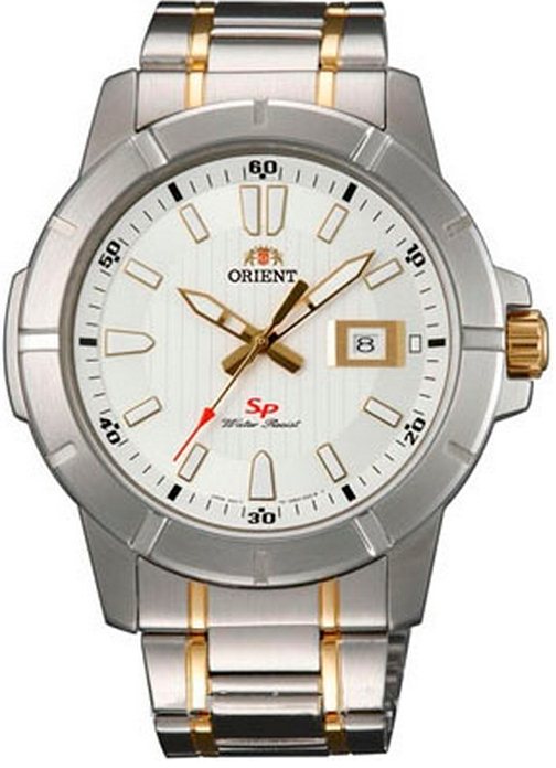 

Часы ORIENT UNE9004W0