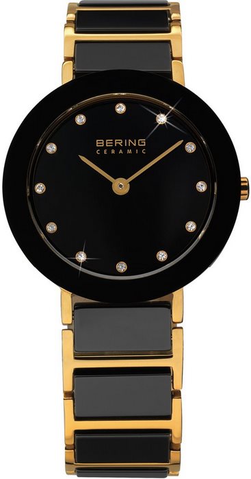 

Часы Bering 11429-741 Ceramic Damen