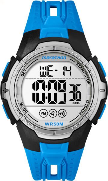

Часы TIMEX Tx5m06900 MARATHON