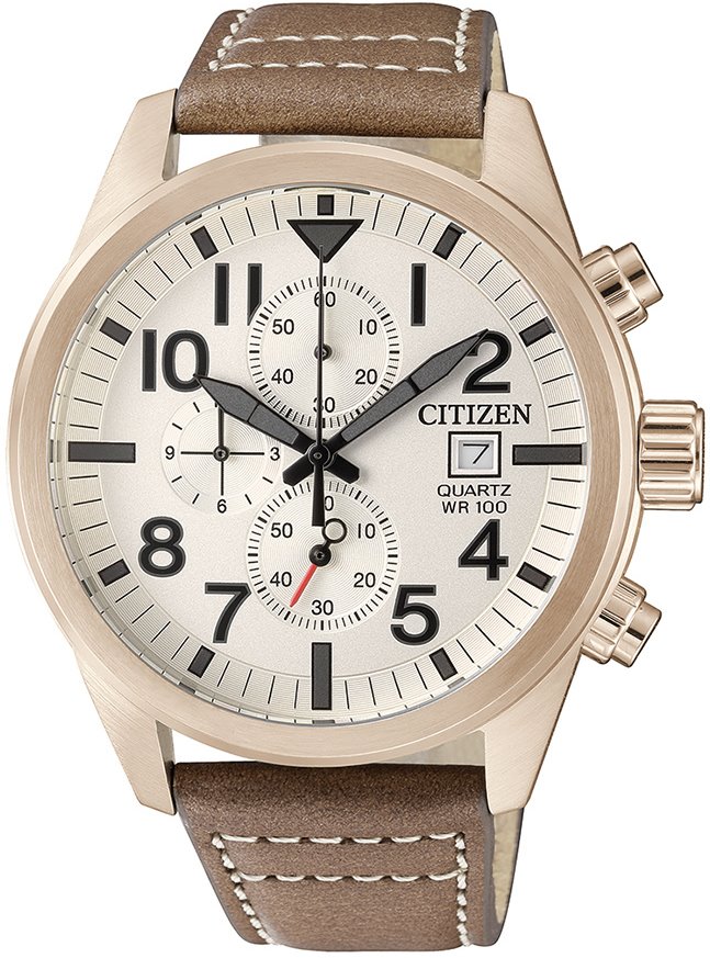 

Часы CITIZEN AN3623-02A