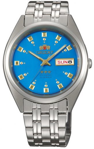 

Часы ORIENT AB00009L