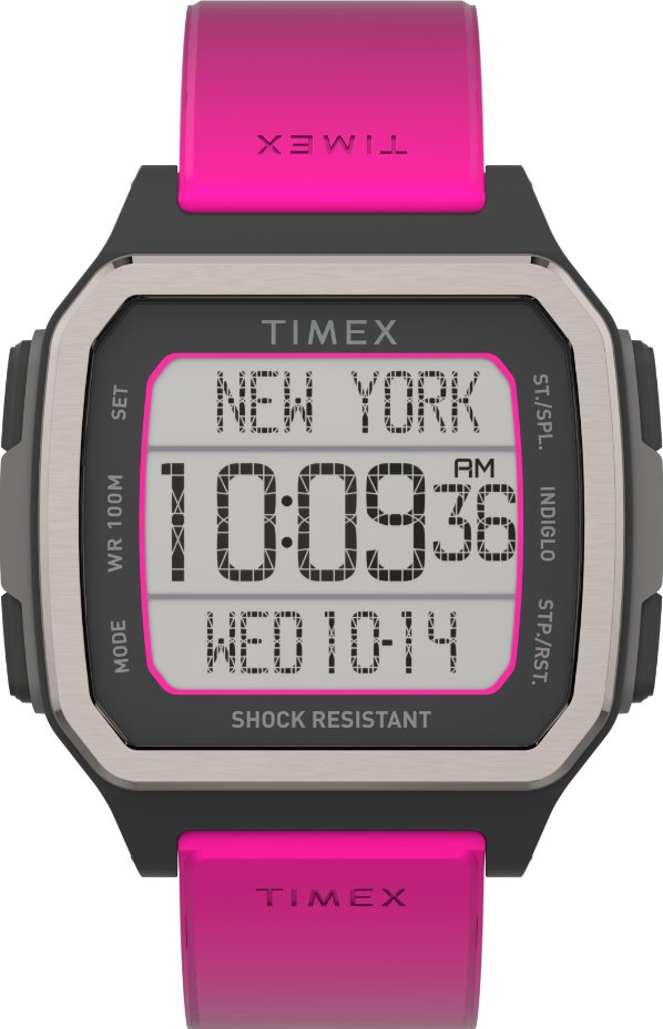

Часы TIMEX Tx5m29200 COMMAND URBAN