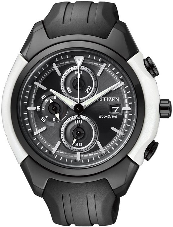 

Часы CITIZEN CA0286-08E