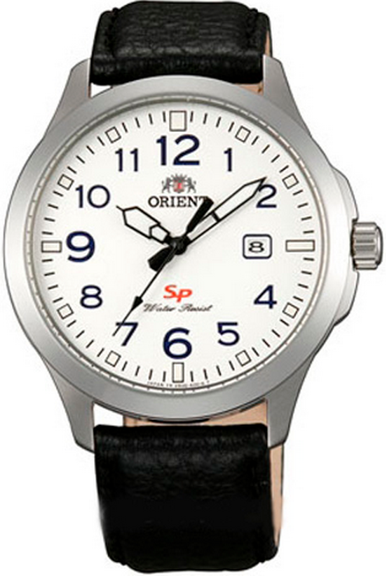 

Часы ORIENT UNE4009W0
