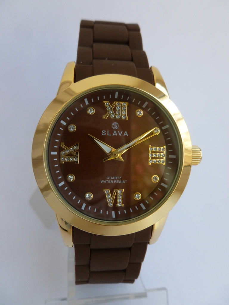 

Часы SLAVA SL10139GBRG