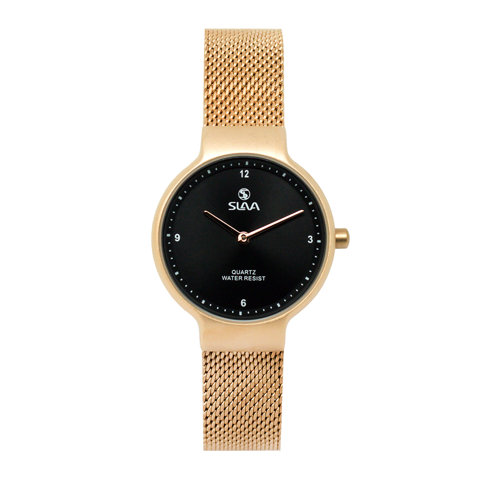 

Часы SLAVA SL10291RB