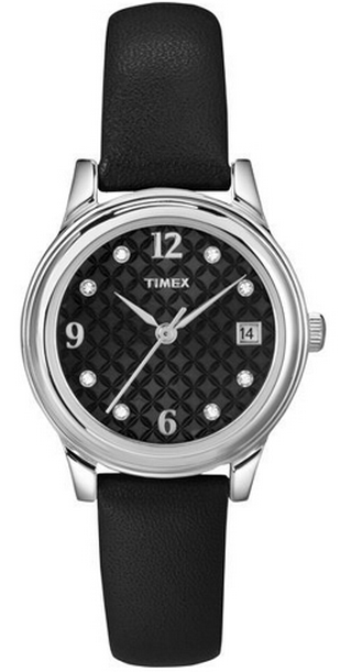 

Часы TIMEX TX2N450 FEMININE