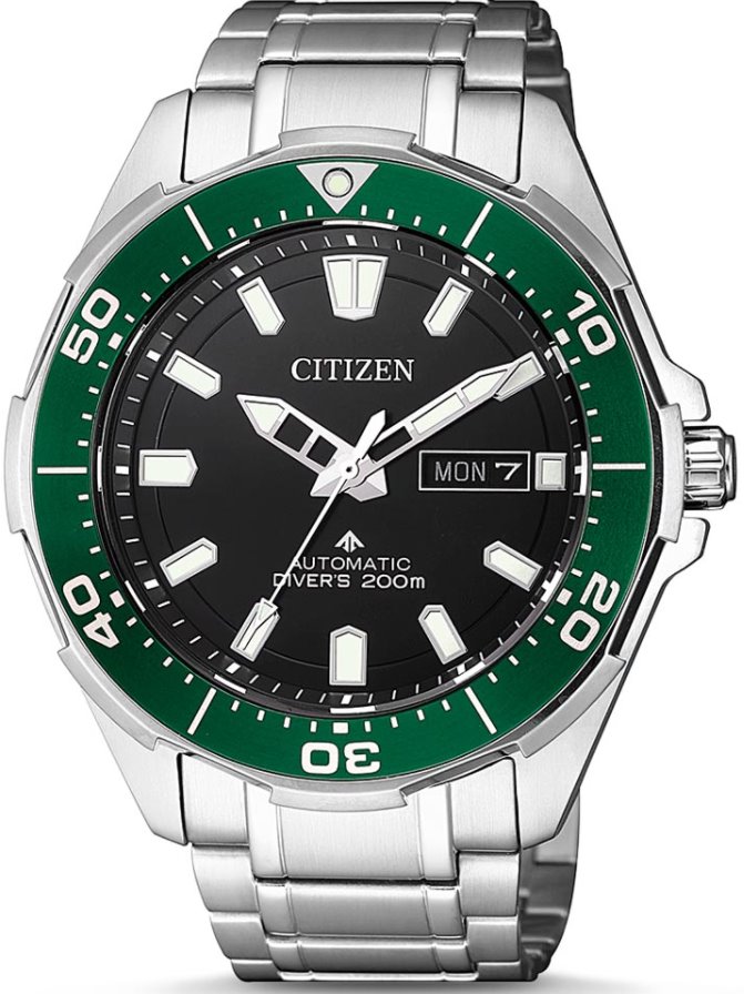 

Часы CITIZEN NY0071-81EE