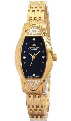 

Часы APPELLA A-4090A-1004