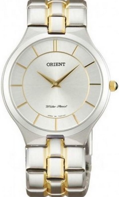 

Часы ORIENT TN03008W