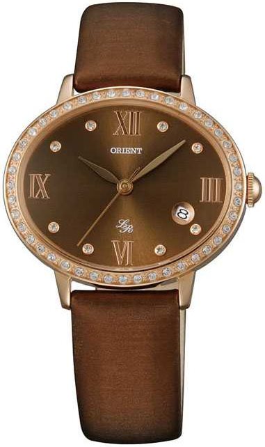 

Часы ORIENT UNEK001T