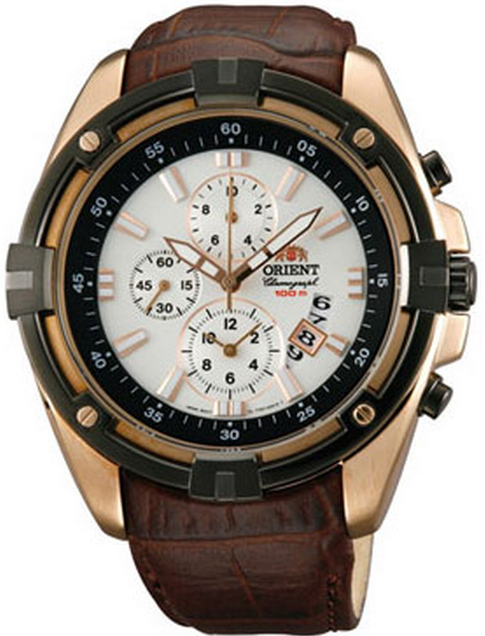 

Часы ORIENT TT0Y005W0