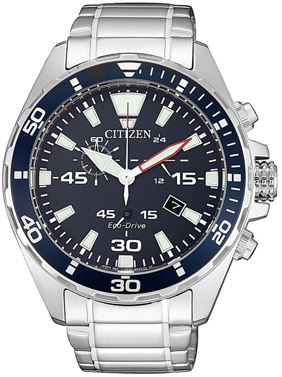 

Часы CITIZEN AT2431-87L