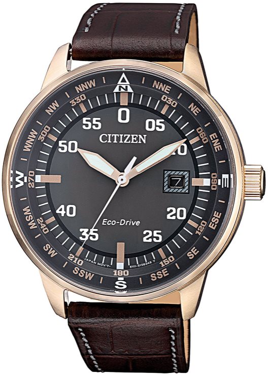 

Часы CITIZEN BM7393-16H