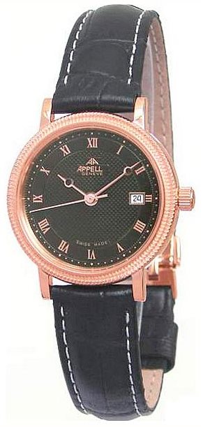 

Часы APPELLA A-4082-4014