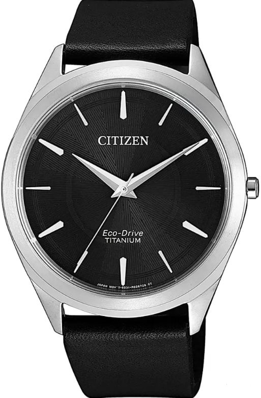 

Часы CITIZEN BJ6520-15E