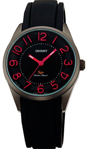 

Часы ORIENT QC0R005B