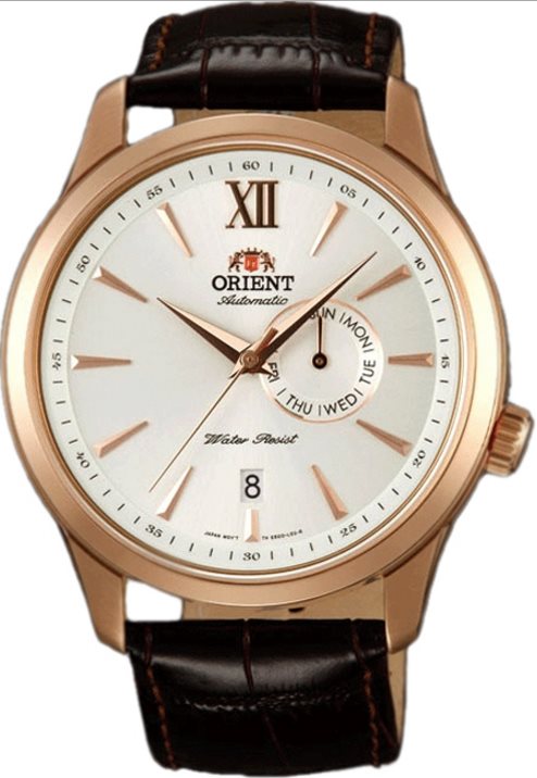 

Часы ORIENT ES00004W