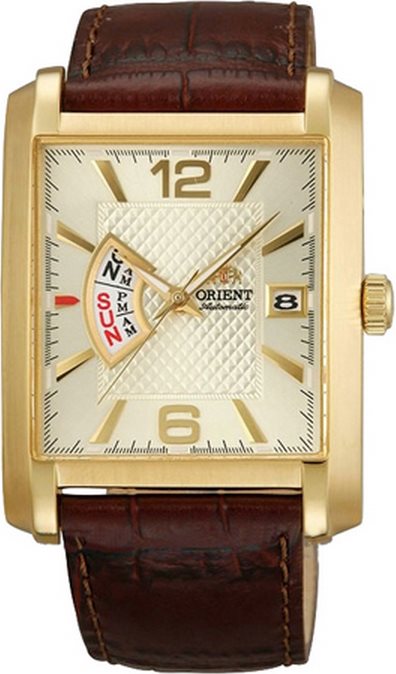 

Часы ORIENT FNAB002C
