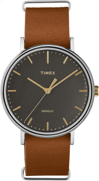 

Часы TIMEX Tx2p97900 Weekender Fairfield