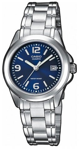 

Часы CASIO LTP-1259PD-2AEF