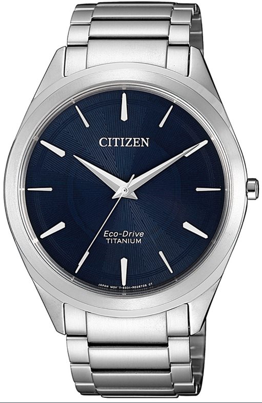 

Часы CITIZEN BJ6520-82L