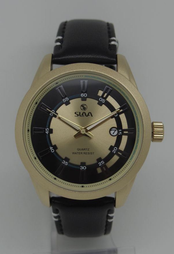 

Часы SLAVA SL10124GBB