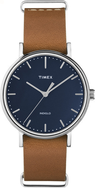 

Часы TIMEX Tx2p98300 Weekender Fairfield