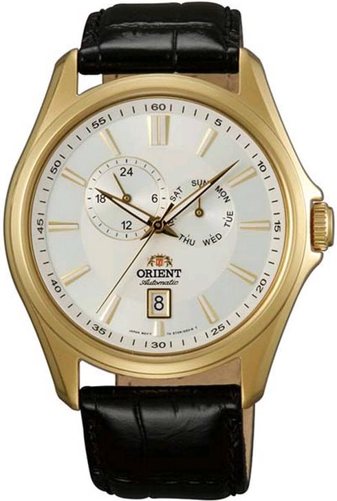 

Часы ORIENT ET0R004W