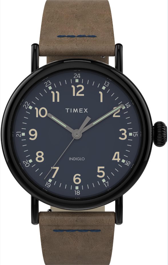 

Часы TIMEX Tx2t69400 STANDARD