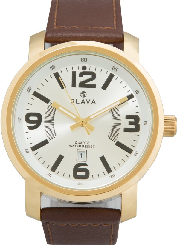 

Часы SLAVA SL10132GWGF
