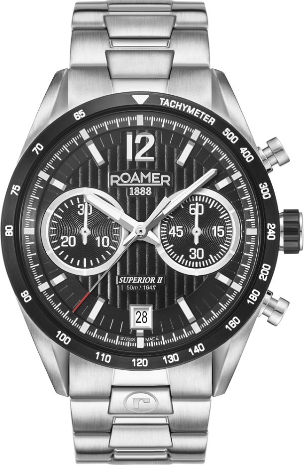 

Часы ROAMER 510902-41-54-50