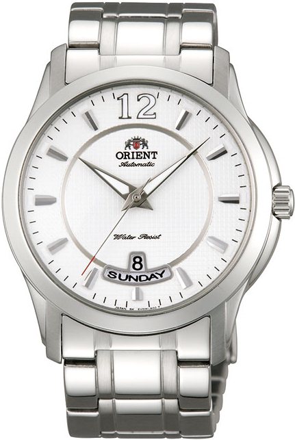 

Часы ORIENT EV0M001W