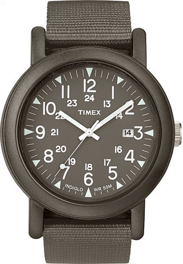 

Часы TIMEX TX2P62500 Camper