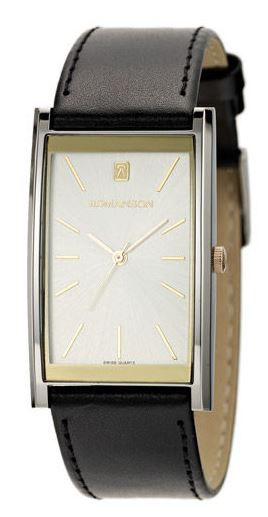 

Часы ROMANSON DL2158CM1CAS1G (DL2158CM2T WHITE)