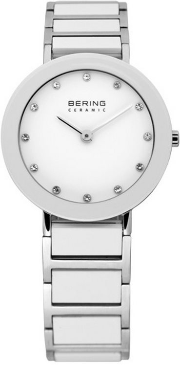 

Часы Bering 11429-754 Ceramic Damen