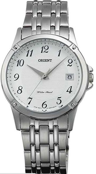 

Часы ORIENT UNF5006W
